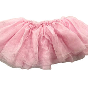 bundles baby place tutu 0-6months pink like new